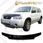 Дефлектор капота. Ford Escape Ford Contour