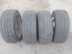 Nexen N6000. Летние, износ: 10%, 4 шт
