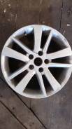 A-Tech Final Mind GR. x17, 5x114.30