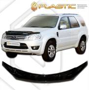 Дефлектор капота. Ford Escape Ford Contour