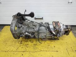 МКПП. Subaru Impreza WRX, GF8, GF8LD3, GC8, GC8LD3 Двигатель EJ20
