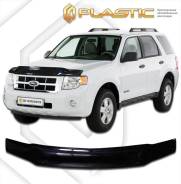 Дефлектор капота. Ford Escape Ford Contour
