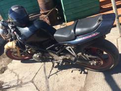 Suzuki Bandit. 250 куб. см., исправен, птс, с пробегом