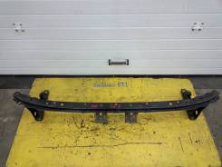 Жесткость бампера. Subaru Impreza WRX, GF8 Двигатель EJ20