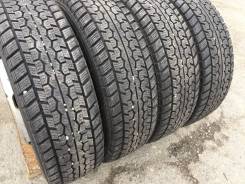 Dunlop SP LT 01. Зимние, без шипов, износ: 20%, 4 шт