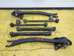 Рычаг подвески. Subaru Impreza WRX, GF8, GF8LD3, GC8, GC8LD3 Двигатель EJ20