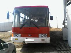 Daewoo BS106. Продам Автобус Daewoo NEW BS106F SB106P-L2 2001год, 11 051 куб. см., 45 мест