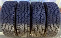 Bridgestone Blizzak DM-V1. Зимние, без шипов, 2012 год, износ: 5%, 4 шт