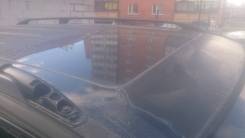 Люк. Mercedes-Benz M-Class, W163 Mercedes-Benz ML-Class, w163