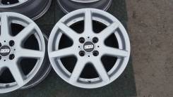 BBS. 7.0x15, 4x100.00, ET38