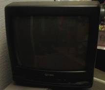 Funai. меньше 20" CRT (ЭЛТ)