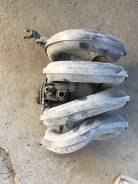 Коллектор впускной. Toyota: Vitz, Ractis, Yaris, Soluna Vios, Vios, Vios / Soluna Vios, Belta Двигатель 2SZFE