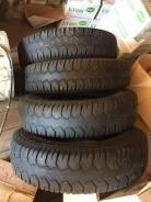 Hankook. Всесезонные, износ: 20%, 4 шт