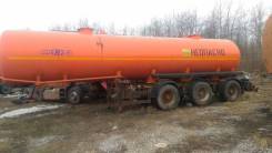 Нефаз. Полуприцеп цистерна Битумовоз 28 м3. 2013 г. в, 28 000,00 куб. м.