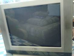 LG. CRT (ЭЛТ)