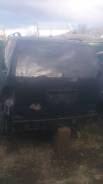 Дверь багажника. Mercedes-Benz ML-Class, w163