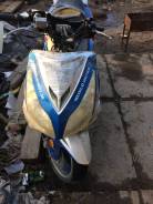 Cronus 150. 150 куб. см., исправен, без птс, с пробегом