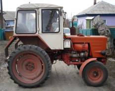 Вгтз Т-25. Продам трактор Т-25