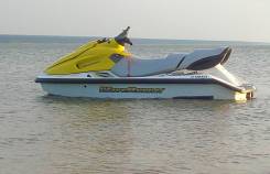 Yamaha Waverunner. Год: 2004 год