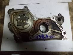 Насос масляный. Mitsubishi: Pajero Junior, TownBox Wide, Toppo BJ Wide, Minicab, Bravo, Minica Toppo, Toppo BJ, Minica, TownBox, Pajero Mini Двигатель...