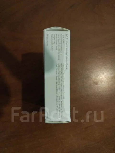 Xiaomi Mi5. ����� ����