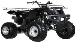 Irbis ATV150U. исправен, есть птс, без пробега