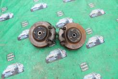 Суппорт тормозной. Toyota: Corolla, Corolla Rumion, Allion, Auris, Corolla Axio, Corolla Fielder, ist, Premio, Scion Двигатели: 1ZRFE, 2ZRFE, 1NZFE, 1...