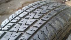 Bridgestone Dueler H/L D683. Летние, 2013 год, износ: 20%, 4 шт