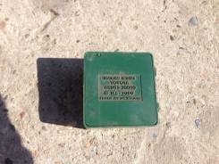 Реле фар. Toyota Crown, GS130, GS131, UZS131, MS133, MS132, JZS131, JZS130, MS137, LS130, MS135, LS131 Двигатели: 1UZFE, 1GFE, 1GGE, 1GGZE, 5ME, 1GE...