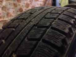 Bridgestone Blizzak MZ-02. Всесезонные, 2007 год, износ: 70%, 1 шт