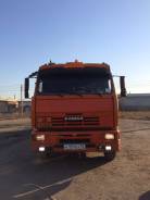 Камаз 6460. Продам бензовоз Камаз, 11 760 куб. см., 40,00 куб. м.
