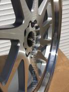 Rotiform. 9.5x18, 5x114.30, 5x120.00, ET35, ЦО 74,1 мм.