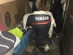 Yamaha. Год: 2011 год, длина 4,30 м., двигатель подвесной, 55,00 л.с., бензин
