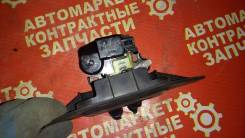 Замок крышки багажника. Nissan Almera Classic, B10 Двигатели: QG16DE, QG16