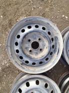 Штамповка. 5.0x11, 4x100.00
