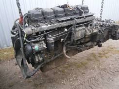 Двигатель в сборе. Volvo Renault Scania DAF Mercedes-Benz MAN Iveco