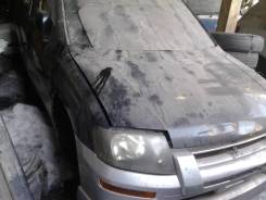Продаются запчасти Mitsubishi RVR