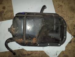 Поддон. Mitsubishi Pajero Mini, H53A, H58A Двигатель 4A30T