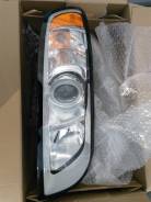 Фара. Volvo V50 Volvo S40