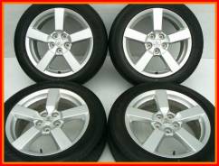 Nissan. 7.0x18, 5x114.30, ET38, ЦО 67,1 мм.