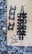 Коленвал. Toyota Sprinter Carib, AE115G Двигатель 7AFE