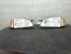 Фара. Toyota Caldina, ST215