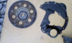 Маховик. Toyota Sprinter Carib, AE115G Двигатель 7AFE