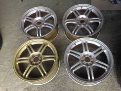 RAYS. 7.5x18, 5x100.00, ET48