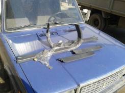 Порог пластиковый. Toyota Harrier, ACU10, ACU10W, ACU15, ACU15W, MCU10, MCU10W, MCU15, MCU15W, SXU10, SXU10W, SXU15, SXU15W Toyota Kluger V, ACU20, AC...