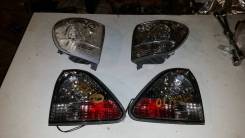 Стоп-сигнал. Lexus RX300, MCU10, MCU15 Toyota Harrier, MCU10, MCU15W, MCU15, SXU15, SXU10, MCU10W Двигатели: 1MZFE, 5SFE