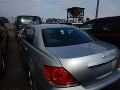 Крышка багажника. Honda Legend, KB1 Двигатель J35A