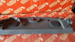 Полка в салон. Nissan Almera Classic, B10 Двигатели: QG16DE, QG16