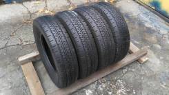 Dunlop Enasave VAN01. Летние, 2013 год, износ: 5%, 4 шт
