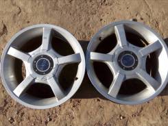 Enkei. 6.5x15", 5x100.00, 5x114.30, ET45